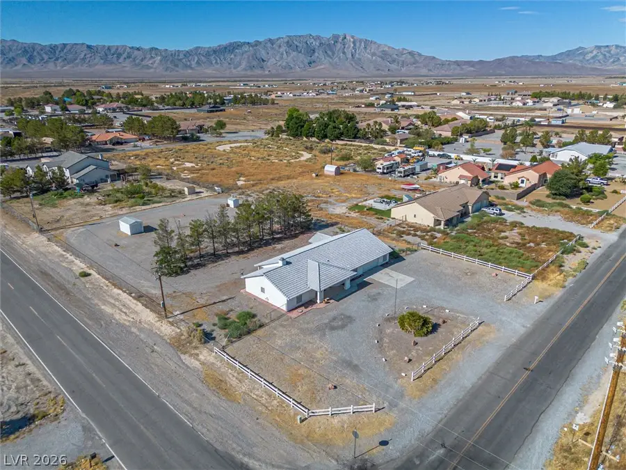 1731 Indole Street, Pahrump, NV 89048 - #2