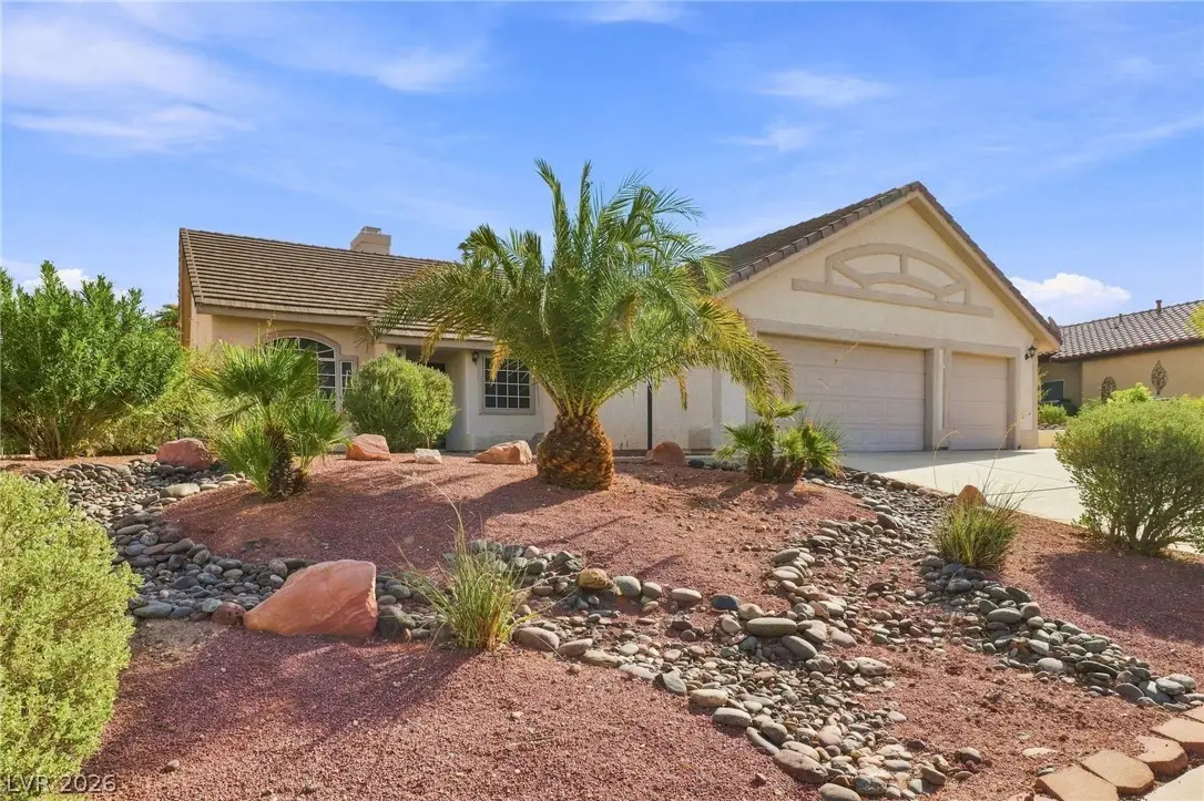 1117 Shady Run Terrace, Henderson, NV 89011 - #1