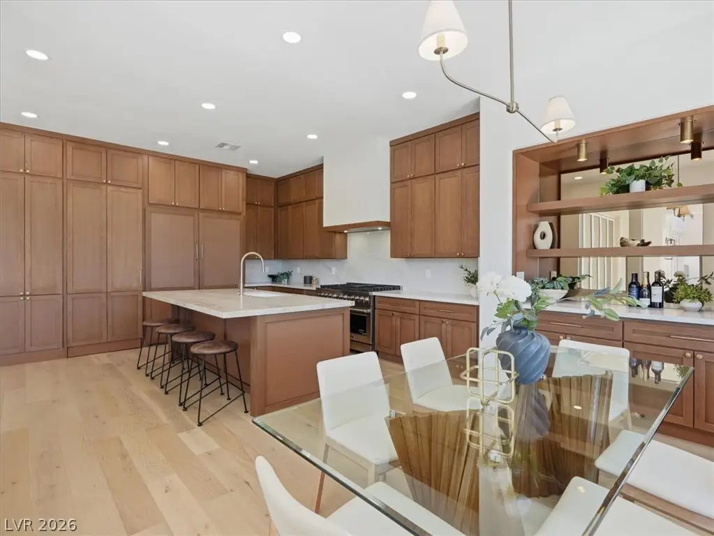 3074 Soft Horizon Way, Las Vegas, NV 89135 - #1