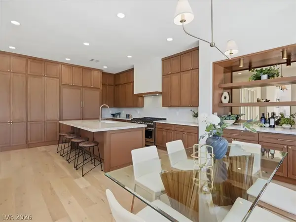3074 Soft Horizon Way, Las Vegas, NV 89135