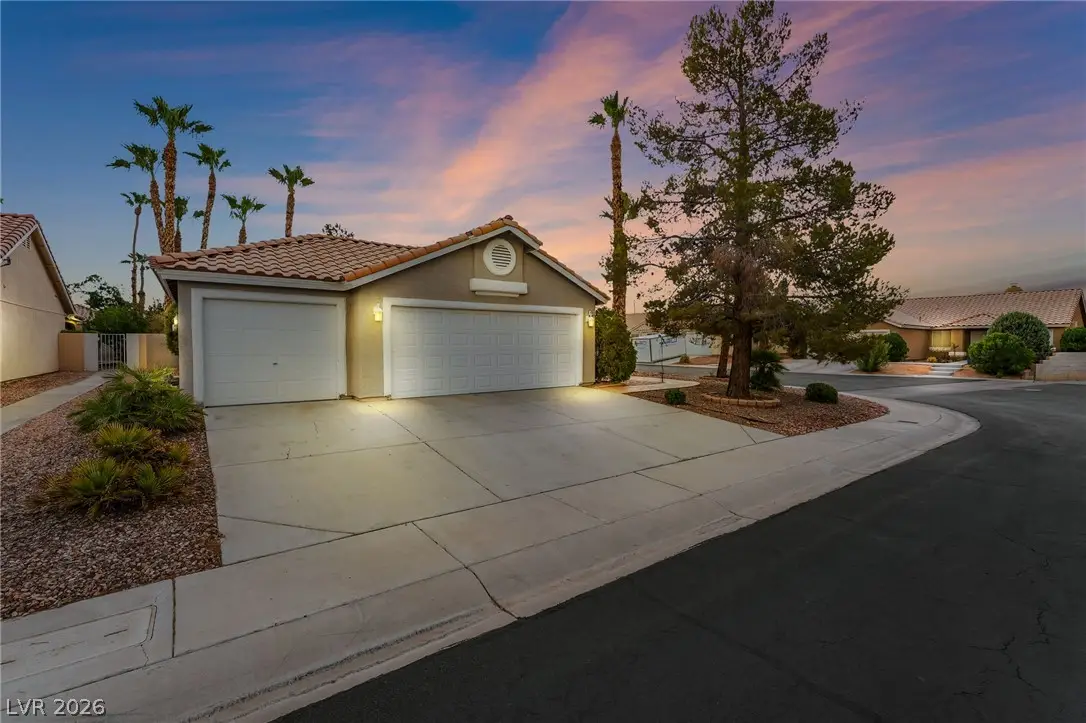 4866 Carefree Drive, Las Vegas, NV 89122 - #1
