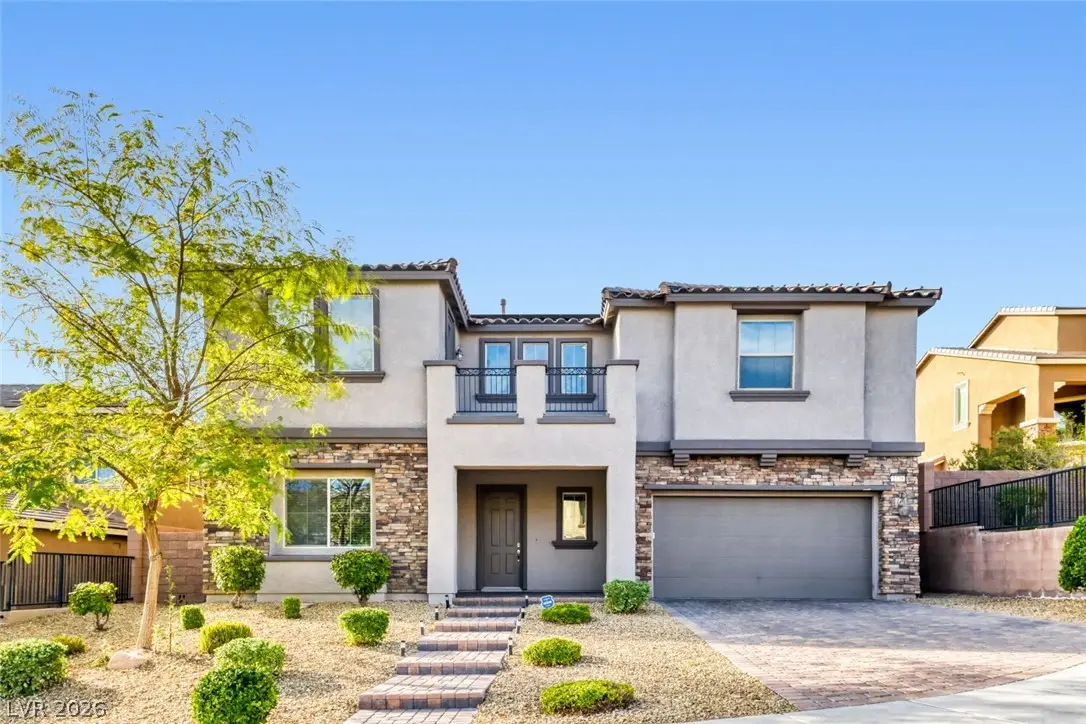 2779 Hera Heights, Henderson, NV 89052 - #1