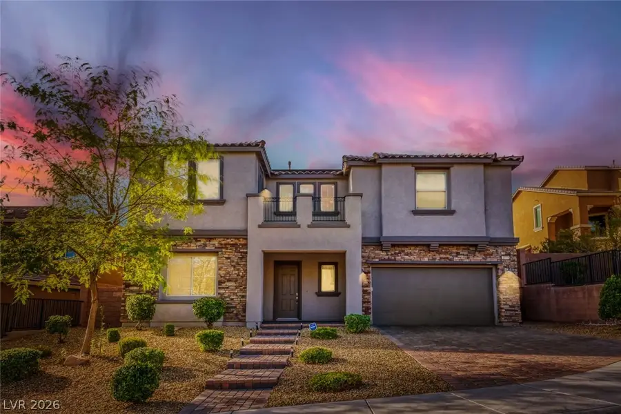 2779 Hera Heights, Henderson, NV 89052 - #2