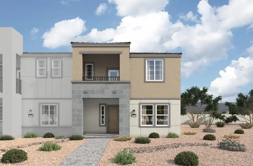 10414 Sapphire Storm Street, Las Vegas, NV 89108 - #1