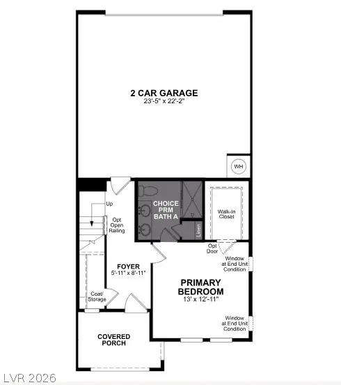 10414 Sapphire Storm Street, Las Vegas, NV 89108 - #2