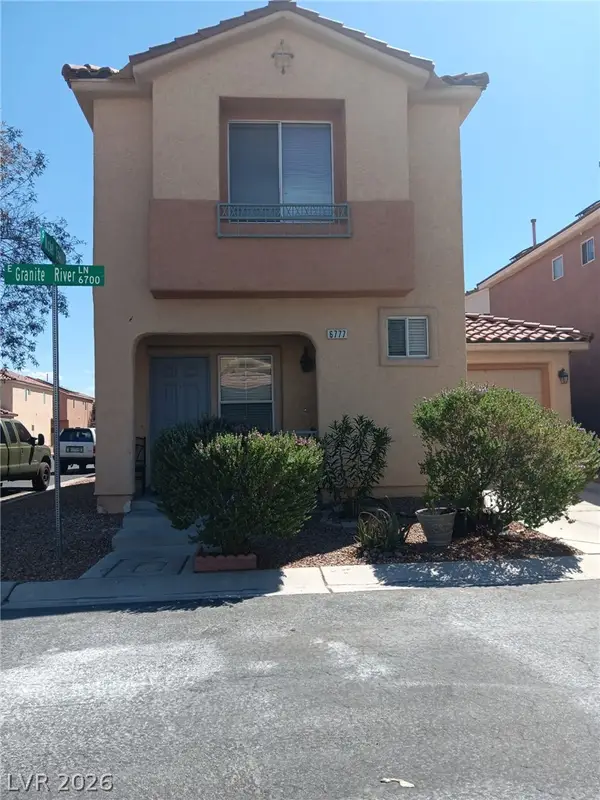 Address Withheld By Seller, Las Vegas, NV 89122