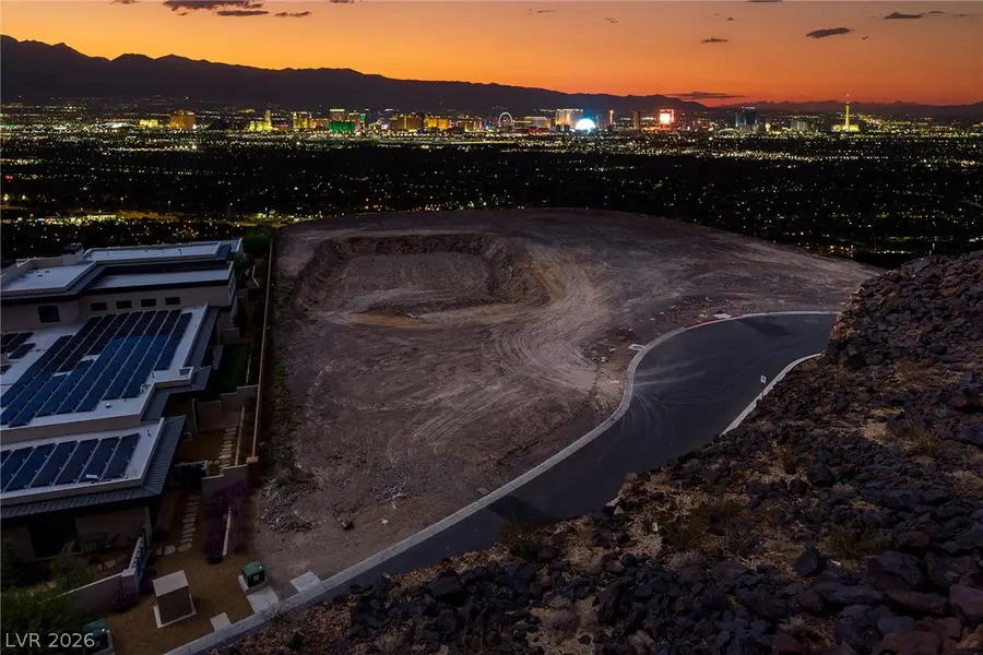 515 Cityview Ridge Dr, Henderson, NV 89012 - #3