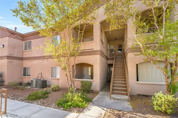 5751 E Hacienda Avenue #262, Las Vegas, NV 89122