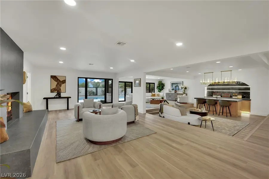 1244 Park Circle, Las Vegas, NV 89102 - #3
