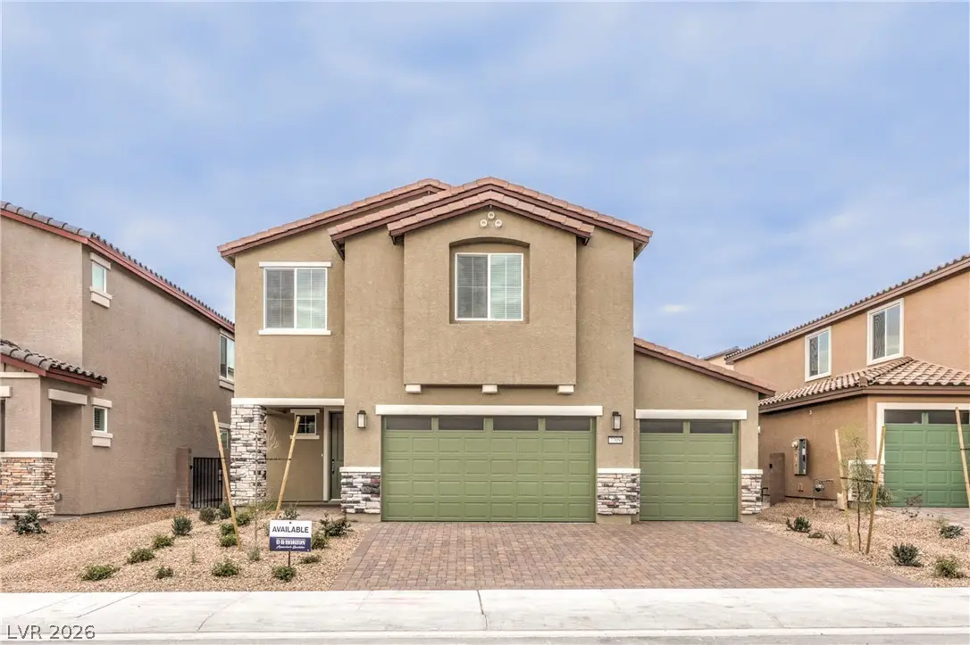 1214 Kaylis Cove Place, North Las Vegas, NV 89084 - #1