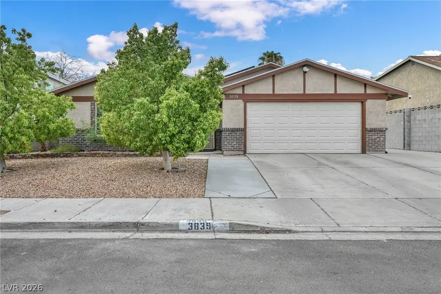 3839 Reflection Way, Las Vegas, NV 89147 - #2