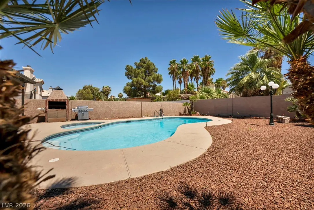 5322 Sandstone Drive, Las Vegas, NV 89142 - #1
