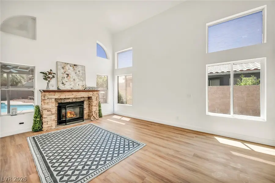 5322 Sandstone Drive, Las Vegas, NV 89142 - #3