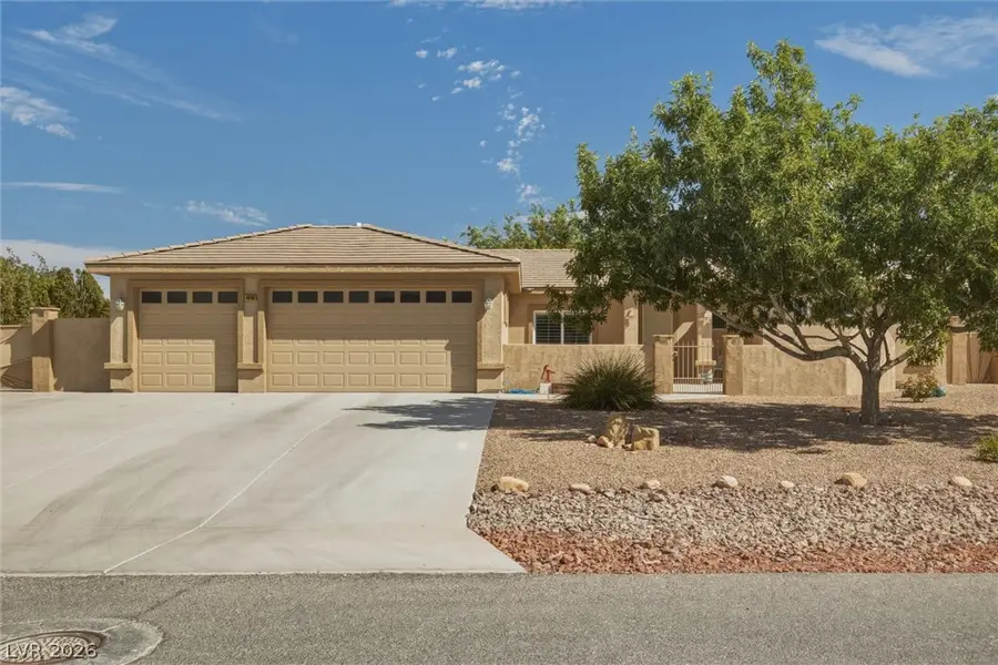 4940 Stubblefield Drive, Pahrump, NV 89061 - #3