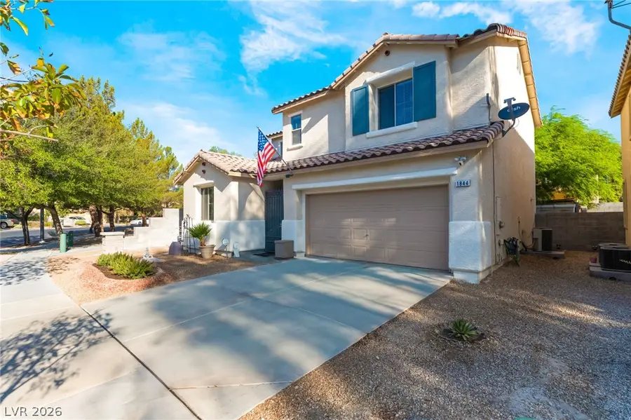 1844 Arch Stone Avenue, North Las Vegas, NV 89031 - #2