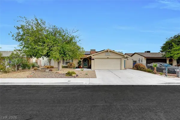 5817 Mary Way, Las Vegas, NV 89108