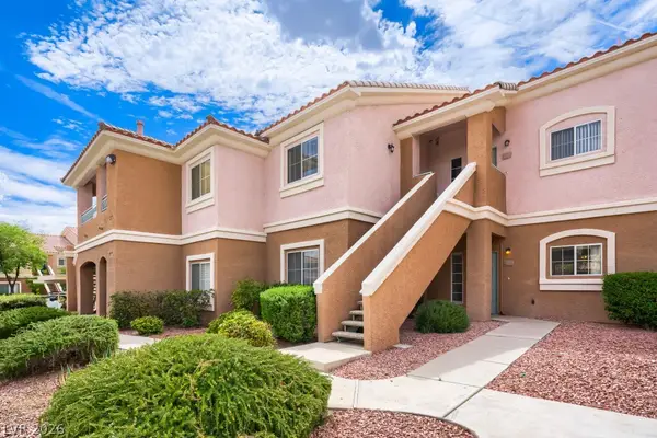 401 Amber Pine Street #103, Las Vegas, NV 89144