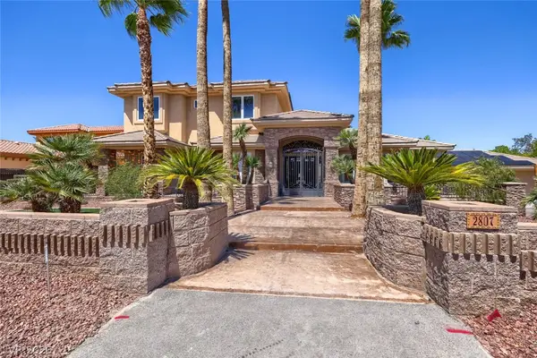 2807 Richmar Avenue, Henderson, NV 89074