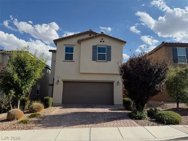 9769 Cluny Avenue, Las Vegas, NV 89178