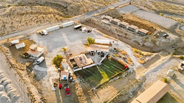 10895 Kyle Canyon Road, Las Vegas, NV 89166