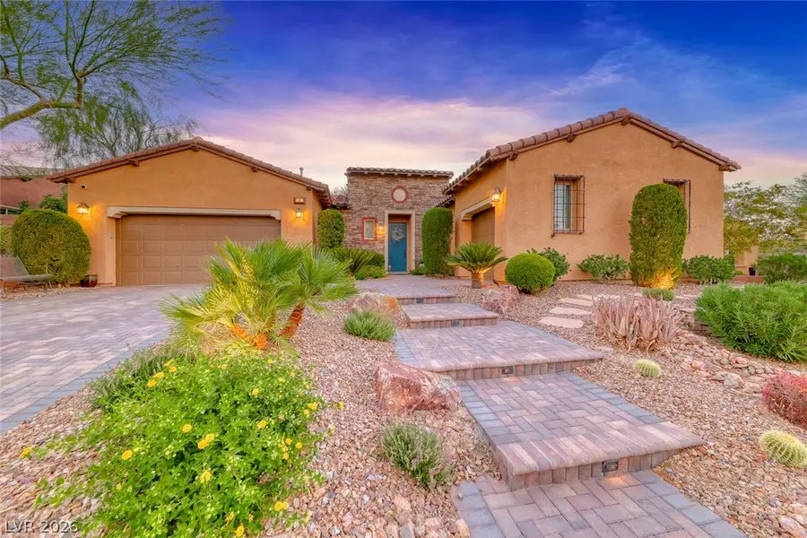 41 Moltrasio Lane, Henderson, NV 89011 - #2