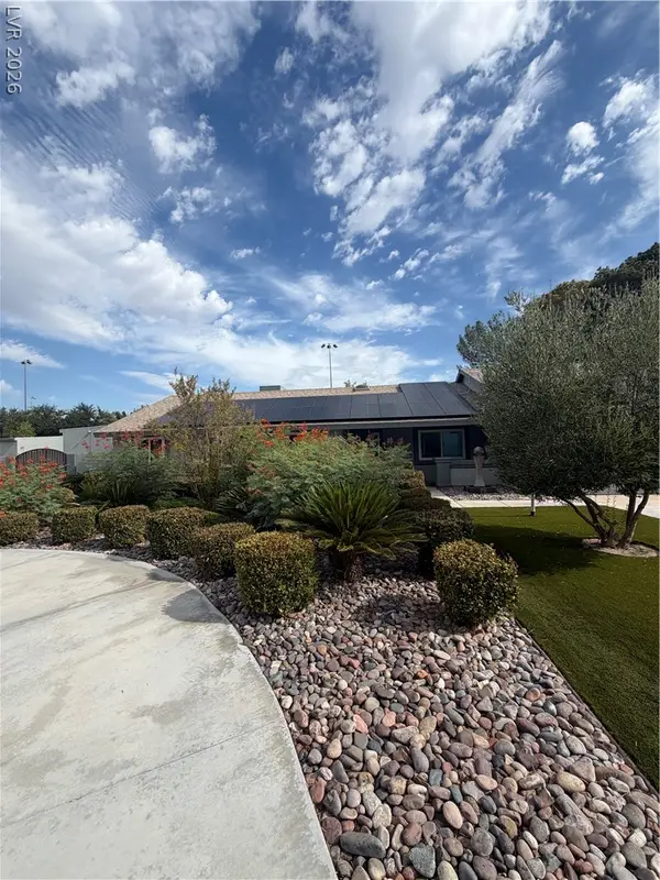 6500 Wild Horse Road, Las Vegas, NV 89108