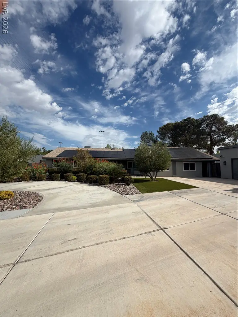 6500 Wild Horse Road, Las Vegas, NV 89108 - #2