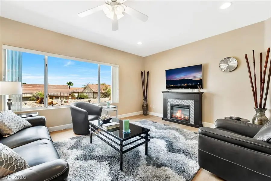 2570 Terrytown Avenue, Henderson, NV 89052 - #3