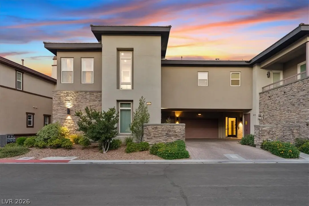 11280 Granite Ridge Drive #1035, Las Vegas, NV 89135 - #1