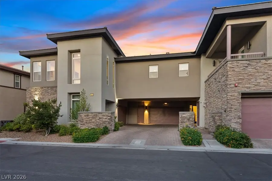 11280 Granite Ridge Drive #1035, Las Vegas, NV 89135 - #2