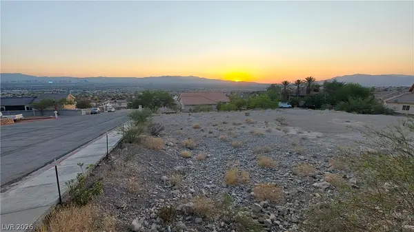 Linden, Las Vegas, NV 89110