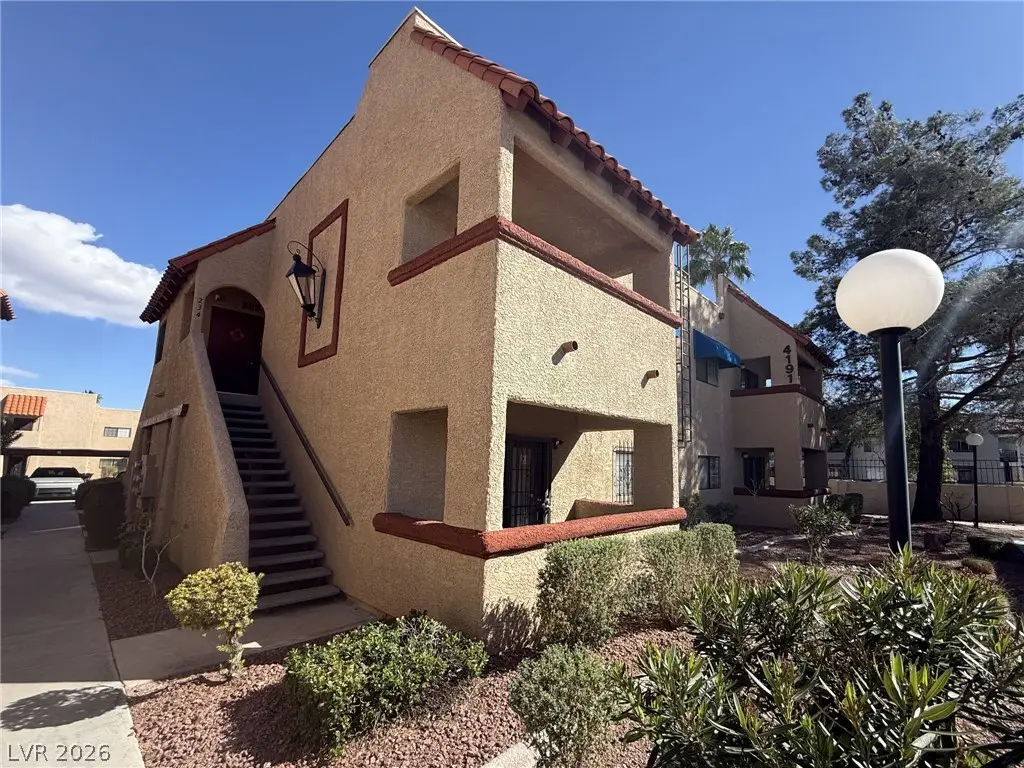 4191 Gannet Circle #234, Las Vegas, NV 89103 - #1