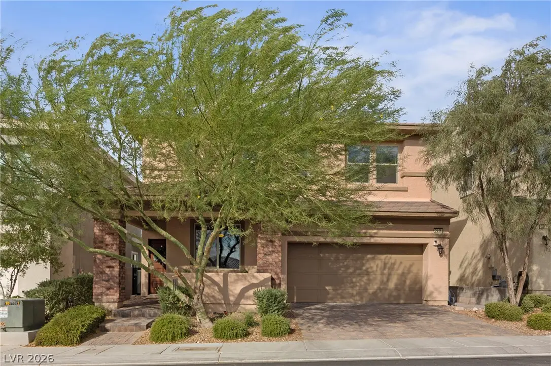 2458 Poetica Place, Henderson, NV 89044 - #1