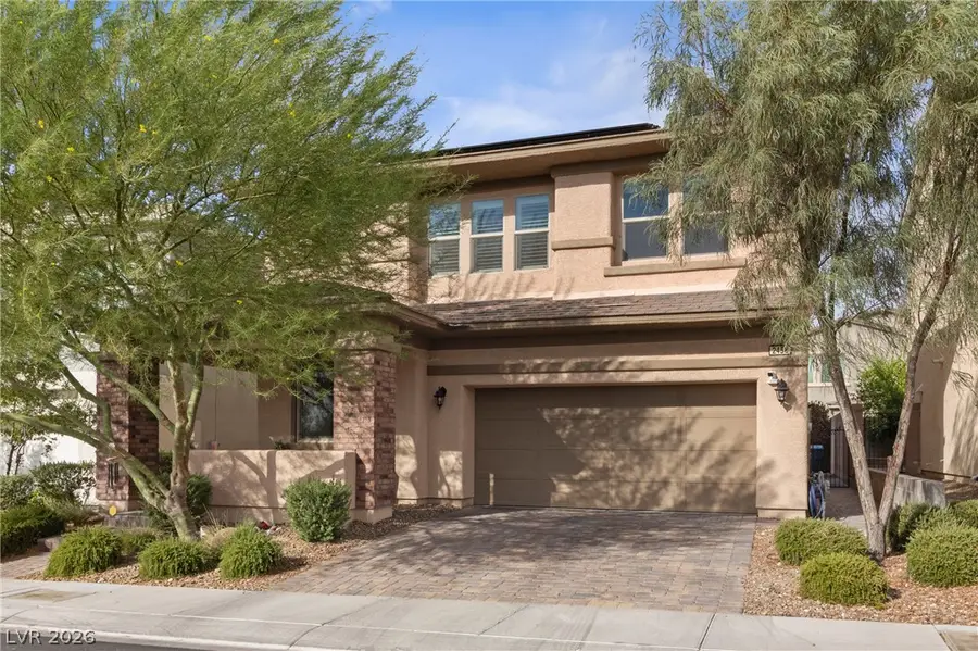 2458 Poetica Place, Henderson, NV 89044 - #2