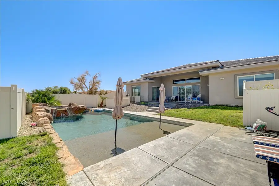 1110 Heyer Street, Overton, NV 89040 - #2