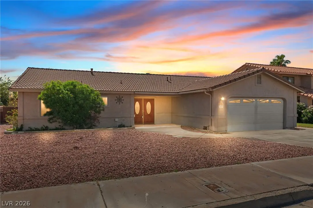 2063 Avalon Drive, Laughlin, NV 89029 - #1
