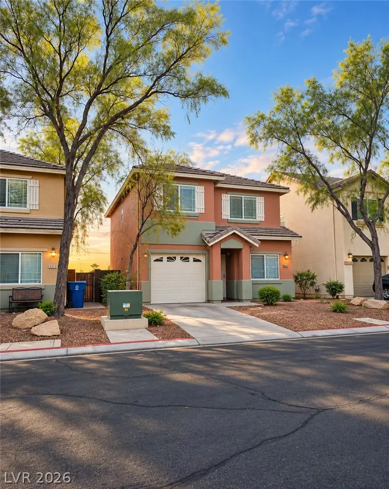 5279 Shreve Avenue, Las Vegas, NV 89156 - #1