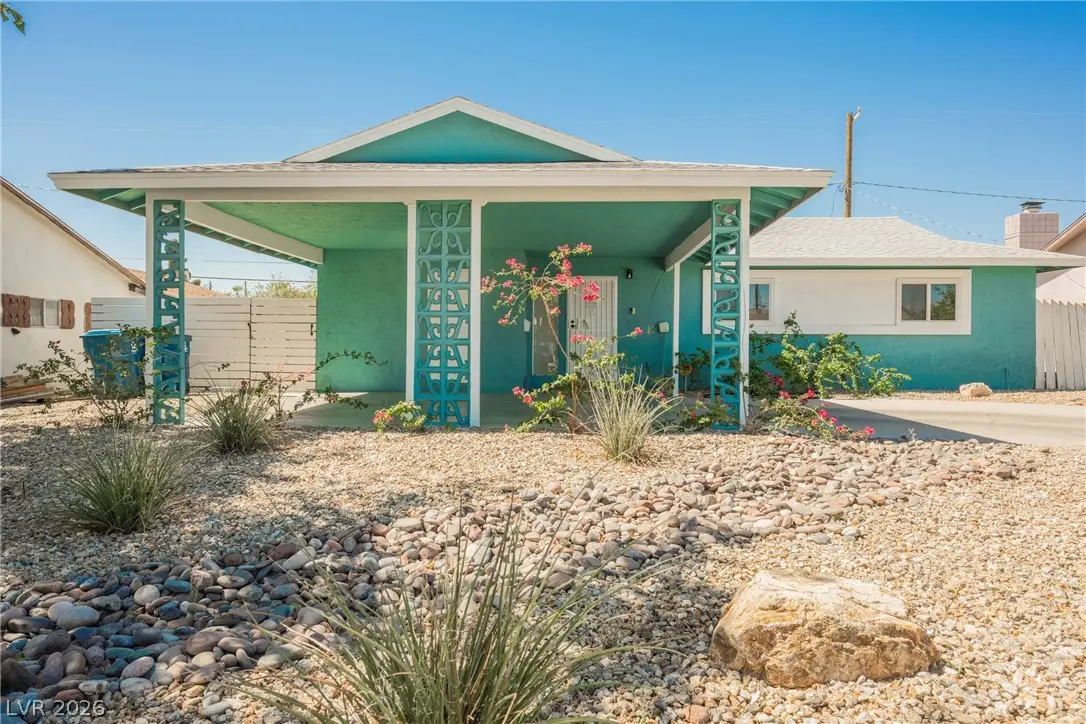 4521 Exposition Avenue, Las Vegas, NV 89102 - #1