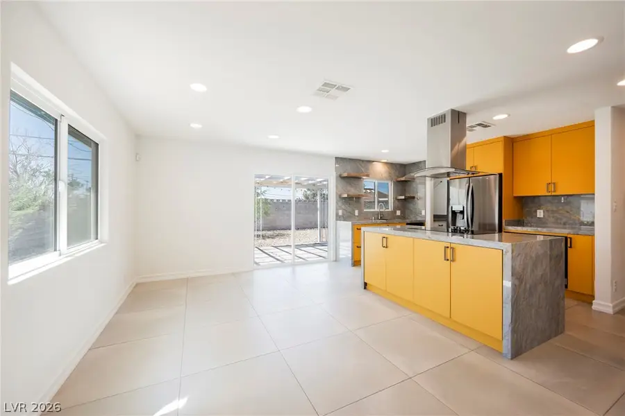 4521 Exposition Avenue, Las Vegas, NV 89102 - #3