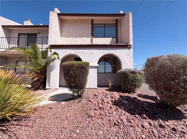 5240 Janfred Court #1, Las Vegas, NV 89103