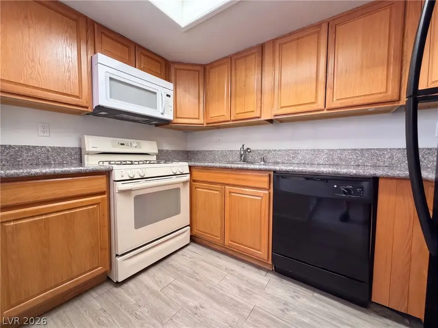 5240 Janfred Court #1, Las Vegas, NV 89103 - #2