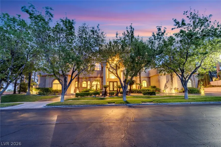 1008 Trophy Hills Drive, Las Vegas, NV 89134 - #2