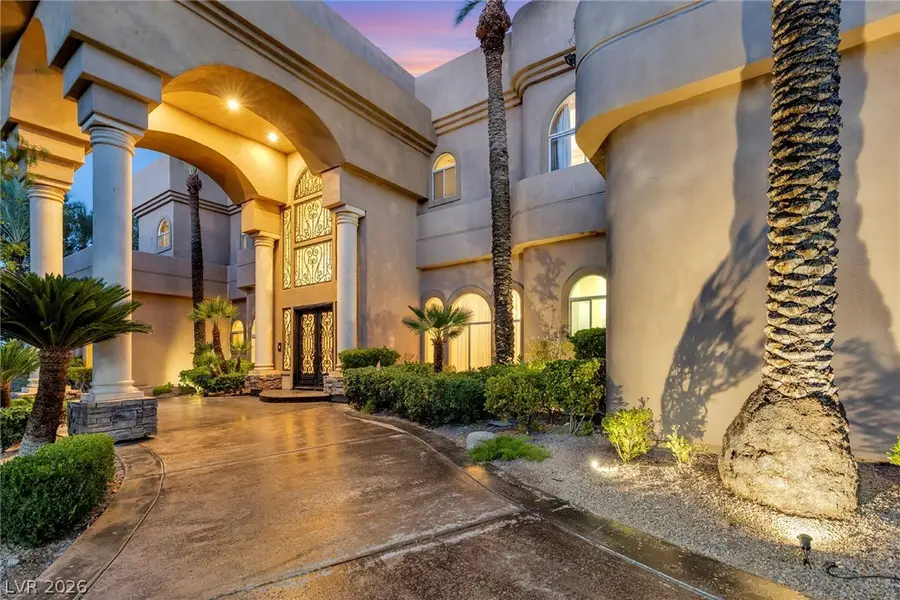 1008 Trophy Hills Drive, Las Vegas, NV 89134 - #3