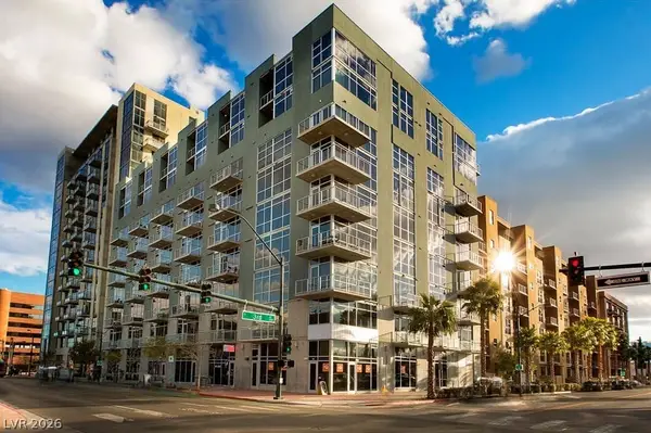 353 E Bonneville Avenue #626, Las Vegas, NV 89101
