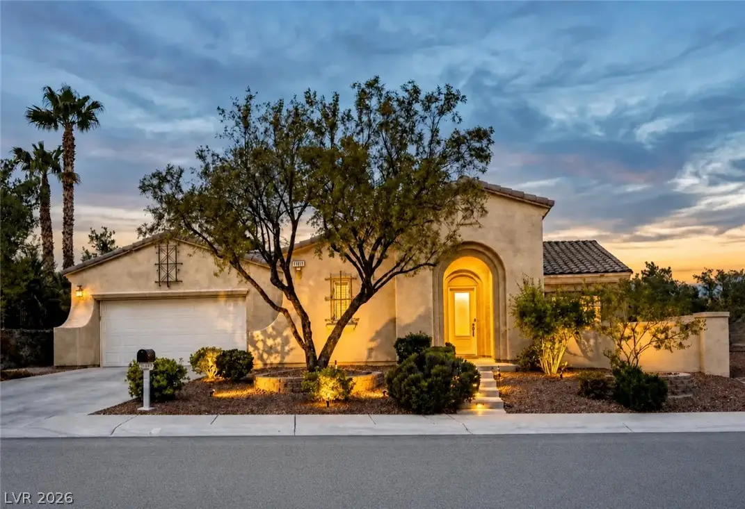10222 Premia Place, Las Vegas, NV 89135 - #1