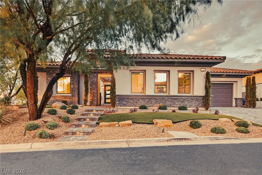 10 Camino La Venta Court, Henderson, NV 89011 - #1