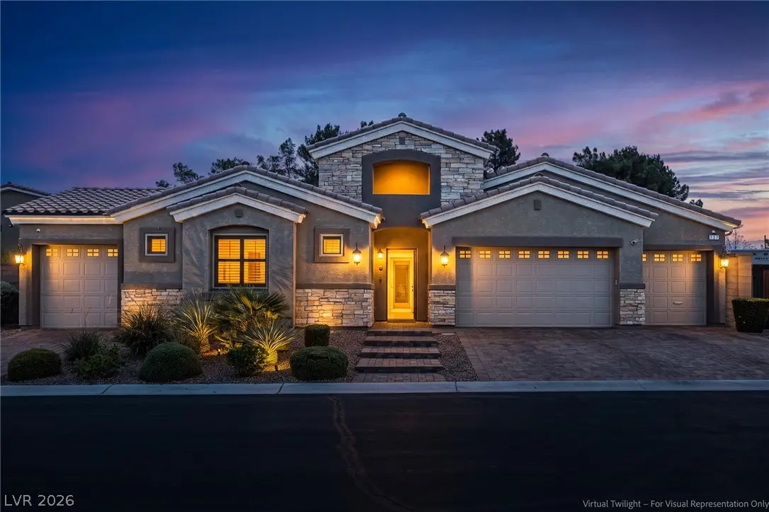137 Rancho Mesa Avenue, Las Vegas, NV 89123 - #1