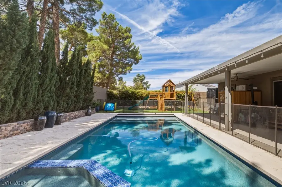 137 Rancho Mesa Avenue, Las Vegas, NV 89123 - #3