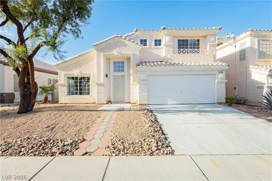 7816 Sparrowgate Avenue, Las Vegas, NV 89131 - #1