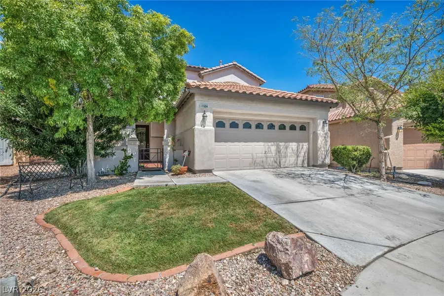 11604 Villa Malaparte Avenue, Las Vegas, NV 89138 - #2